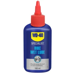 WD-40 WD40 För Cykel 100 ml
