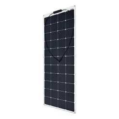 LTC 165W Flat Sunpower