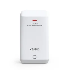 Kampanj Hushållsapparater|Apparater För Hemmet*Ventus W036 för W210