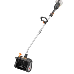 Trädgårdsmaskiner|Trädgårdsmaskiner*Worx WG460.9 2x20V