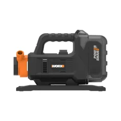 Nyheter|Övriga Pumpar*Worx WG830E.9 1300L/h 20V