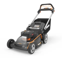 Worx WG760E 40V Batteridriven