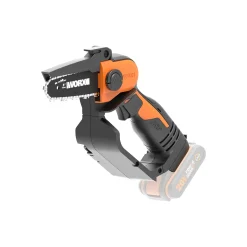 Worx WG324E 20V utan Batteri