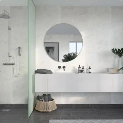Fibo White Marble 2273-M00 S