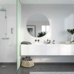 Fibo White Tile 2094-F00 S