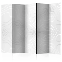 Arkiio White waves II 225x172 cm