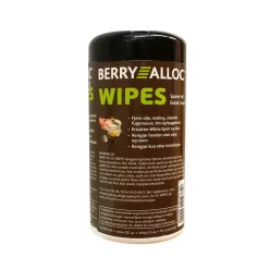 Tillbehör*BerryAlloc Wipes