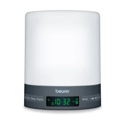 Apparater För Hemmet|Ljud & Hifi*Beurer WL50 Wake up Light
