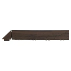 Garagegolv|Altan & Terrass*Hestraplattan Woodlook Antique