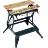 Arbetsbord & Bockar|Arbetsbord & Bockar*Black+Decker Workmate