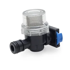 Albin Group Marine WPS/WD