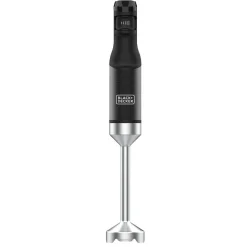 Köksmaskin*Black+Decker 1500W Svart