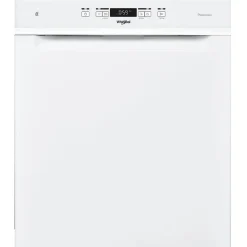 Whirlpool WUC 3C32 P med Energieffektivitet D och 14 Kuvert Kapacitet