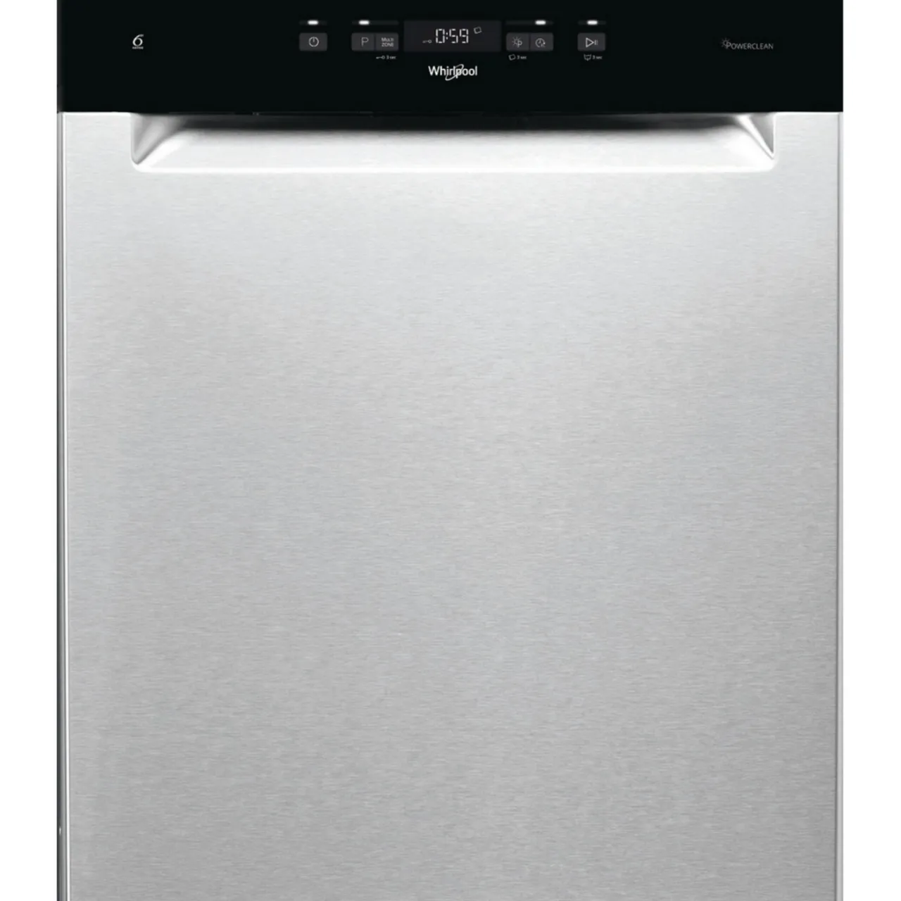 Whirlpool WUC 3C32 P X