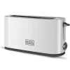 Köksmaskin*Black+Decker 1000W Vit