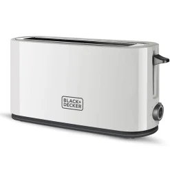 Köksmaskin*Black+Decker 1000W Vit