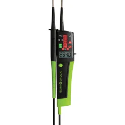 Elma Instruments 2100X