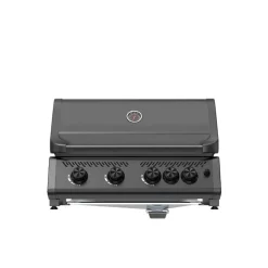 Nyheter|Inbyggnadsgrill*Bluegaz X402