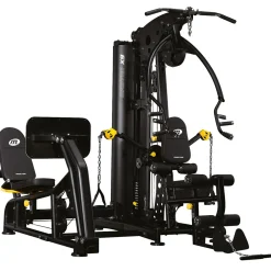 Träningsmaskiner*Master Fitness X9
