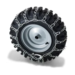 Husqvarna 16x4-8 Par till 5524ST, 261E