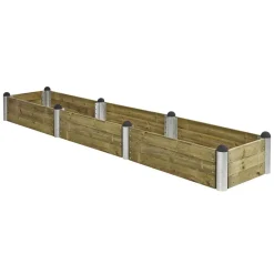 Odling & Trädgårdsskötsel|Planteringskärl & Krukor*PLUS 80x400cm