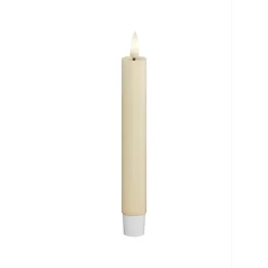 Ljus & Ljusstakar*DeluxeHomeart 2,2x15 cm 2-pack