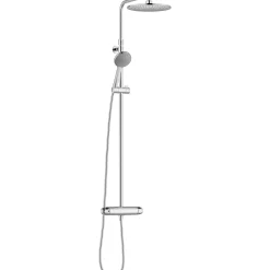 Duscharmatur*FM Mattsson 9000XE 160 cc med Blandare