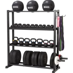 Styrketräning*Master Fitness X-Fit