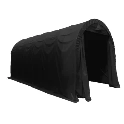 Garagehus|Utemöbler & Trädgårdsmöbler*Fornorth 3,5x7,5m