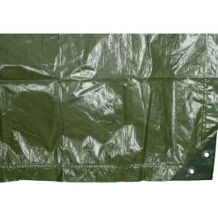 ETC 3x5m 90g Grön Supreme