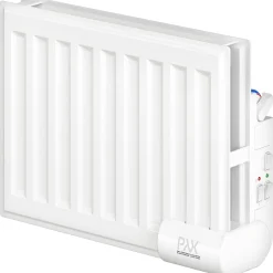 Element & Radiator*PAX 22-304 400x300mm Dubbel 500W 400V