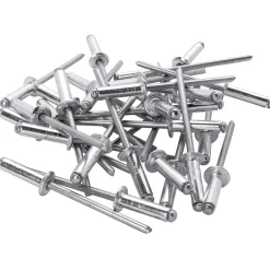 Rapid 3.2 x 8 mm HP Alu SB=50