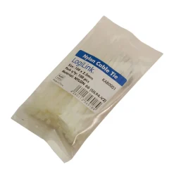 LogiLink 100x2,5 mm 10kg 100 st