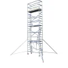 Skeppshultstegen 1850x750 mm 5,8 m