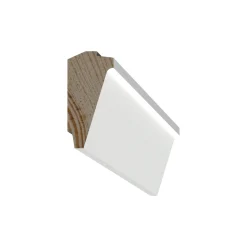 Grimslöv Trä & List 21x43 mm Vit