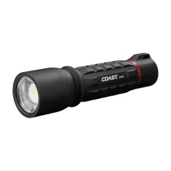 Coast XP9R Uppladdningsbar 1000 lumen