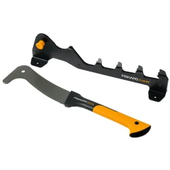 Fiskars X-Series Vägghängd