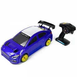React XSTR Power Nitro 4WD