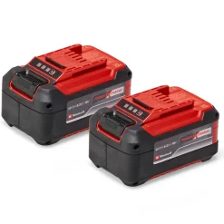 Einhell 2x18V 5,2Ah PXC-Twinpack