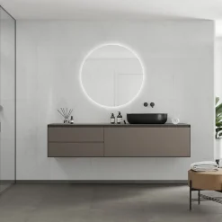 Fibo 11x620x2400 Bright Marble 3487-M6060HG