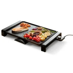 Champion XXL 47x32cm 2000W EG210 Svart