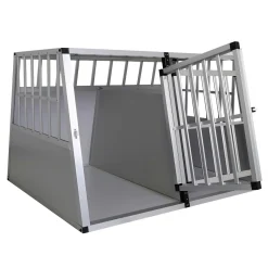 Hund|Skog & Lantbruk*Trekker XXL 104x90,5x69,5 cm