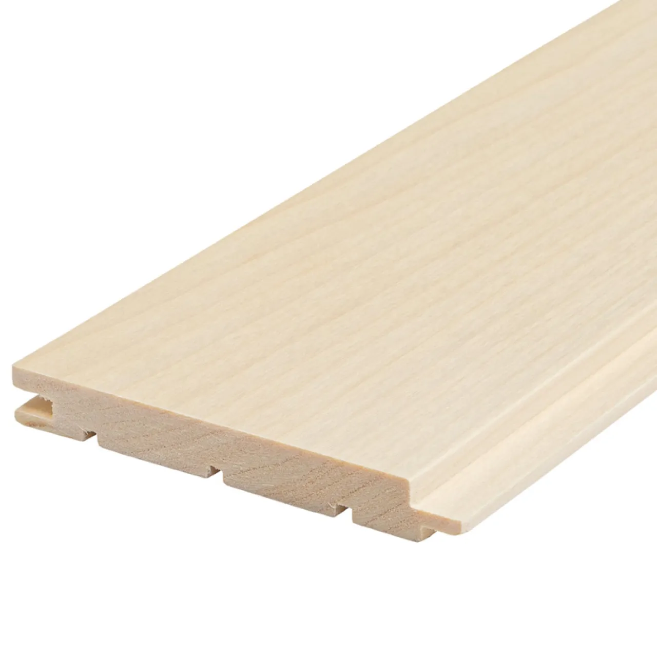 Kärnsund Wood Link 15x120x2400 mm