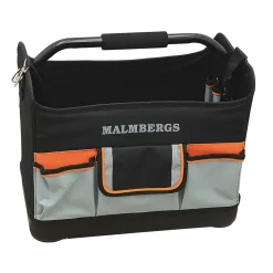 Verktygsförvaring|Verktygsväska*Malmbergs 405x230x325mm