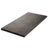 Bricmate Z Quartzit Black Poolside/step 30x60 cm